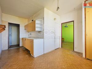 Prodej bytu 3+1, Prostějov, Václava Špály, 74 m2