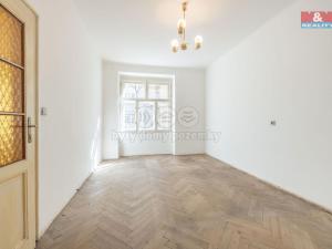 Prodej bytu 2+1, Praha - Žižkov, Jagellonská, 76 m2