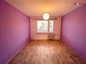 Pronájem bytu 2+1, Skuteč, Sládkova, 52 m2