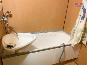 Pronájem bytu 2+1, Skuteč, Sládkova, 52 m2