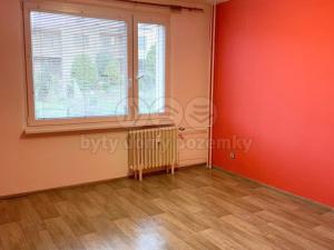 Pronájem bytu 2+1, Skuteč, Sládkova, 52 m2