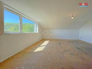 Prodej rodinného domu, Chrastava - Horní Vítkov, 270 m2
