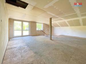 Prodej rodinného domu, Chrastava - Horní Vítkov, 270 m2