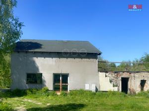 Prodej rodinného domu, Chrastava - Horní Vítkov, 270 m2