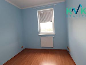 Pronájem bytu 4+1, Karlovy Vary, Zbrojnická, 108 m2