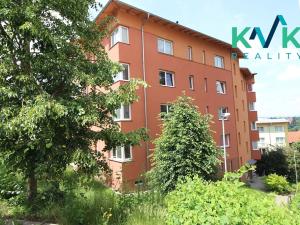 Pronájem bytu 4+1, Karlovy Vary, Zbrojnická, 108 m2