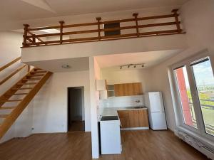 Prodej bytu 2+kk, Brno, Havraní, 50 m2