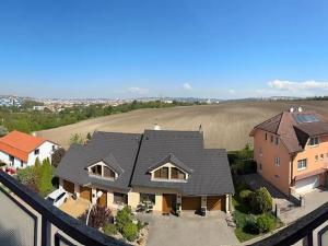 Prodej bytu 2+kk, Brno, Havraní, 50 m2