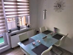 Pronájem bytu 3+1, Ostrava, Jugoslávská, 65 m2