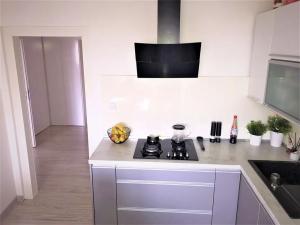 Pronájem bytu 3+1, Ostrava, Jugoslávská, 65 m2