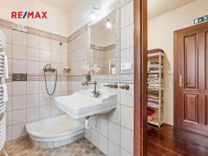 Prodej rodinného domu, Želiv, 180 m2