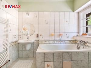 Prodej rodinného domu, Želiv, 180 m2