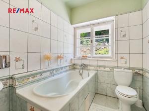 Prodej rodinného domu, Želiv, 180 m2