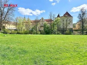 Prodej rodinného domu, Želiv, 180 m2