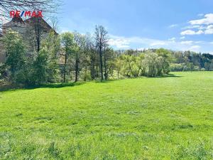 Prodej rodinného domu, Želiv, 180 m2