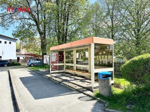 Prodej rodinného domu, Želiv, 180 m2