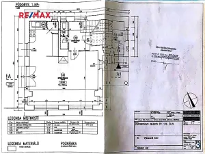 Prodej rodinného domu, Želiv, 180 m2