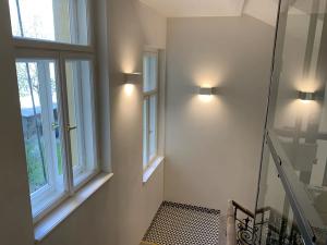 Pronájem bytu 1+kk, Praha - Nové Město, Tyršova, 25 m2