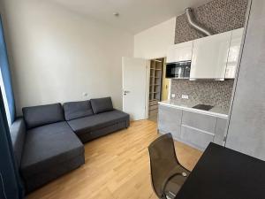 Pronájem bytu 1+kk, Praha - Nové Město, Tyršova, 25 m2