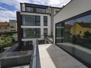 Pronájem bytu 2+kk, Praha - Zličín, Na Radosti, 70 m2
