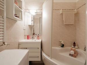 Prodej bytu 2+kk, Praha - Vinohrady, Ondříčkova, 45 m2