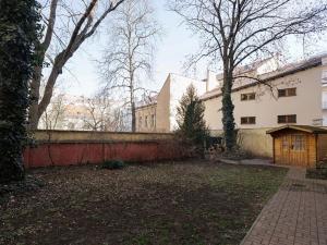 Prodej bytu 2+kk, Praha - Vinohrady, Ondříčkova, 45 m2