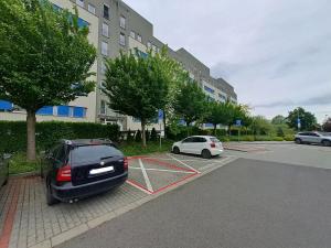 Prodej pozemku, Olomouc, Grónská, 11 m2