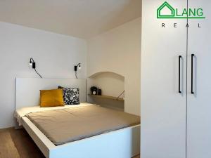Pronájem bytu 1+kk, Brno, Koliště, 28 m2