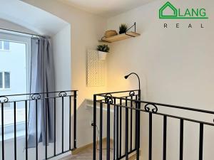 Pronájem bytu 1+kk, Brno, Koliště, 28 m2