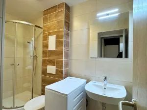 Pronájem bytu 1+kk, Brno, Koliště, 28 m2