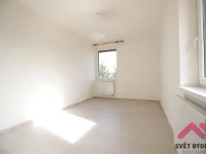 Pronájem bytu 3+kk, Praha - Hloubětín, Pokorného, 82 m2