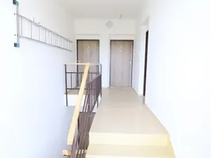Pronájem bytu 3+kk, Praha - Hloubětín, Pokorného, 82 m2