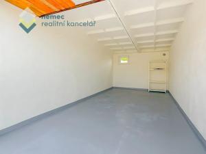 Prodej garáže, Český Brod, Palackého, 19 m2