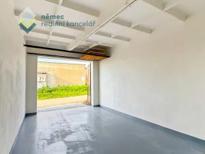 Prodej garáže, Český Brod, Palackého, 19 m2