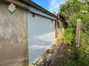 Prodej garáže, Český Brod, Palackého, 19 m2