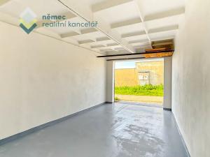 Pronájem garáže, Český Brod, Palackého, 19 m2