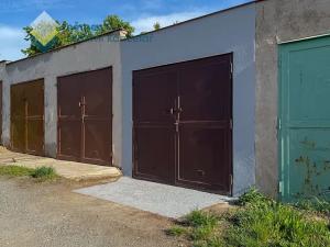 Pronájem garáže, Český Brod, Palackého, 19 m2