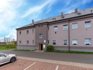 Prodej bytu 3+1, Proboštov, U vodárny, 82 m2