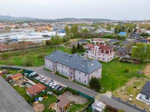 Prodej bytu 3+1, Proboštov, U vodárny, 82 m2