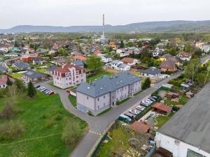 Prodej bytu 3+1, Proboštov, U vodárny, 82 m2