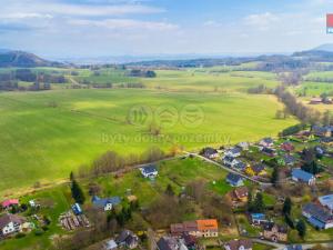 Prodej pozemku pro bydlení, Kunratice u Cvikova, 959 m2