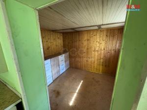 Prodej chaty, Lenešice, 24 m2