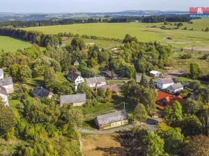 Prodej rodinného domu, Mnichov - Rájov, 155 m2