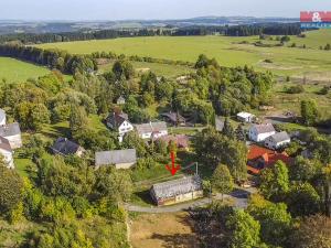 Prodej rodinného domu, Mnichov - Rájov, 155 m2