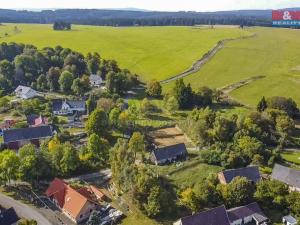 Prodej rodinného domu, Mnichov - Rájov, 155 m2