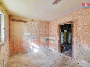 Prodej rodinného domu, Mnichov - Rájov, 155 m2