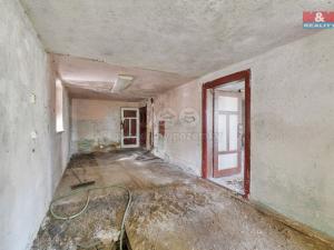 Prodej rodinného domu, Mnichov - Rájov, 155 m2