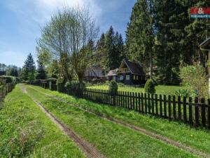 Prodej chaty, Kornatice, 65 m2