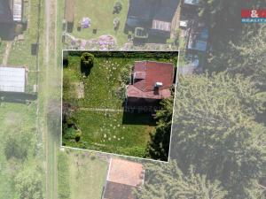 Prodej chaty, Kornatice, 65 m2