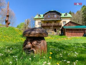 Prodej ubytování, Kašperské Hory, 510 m2